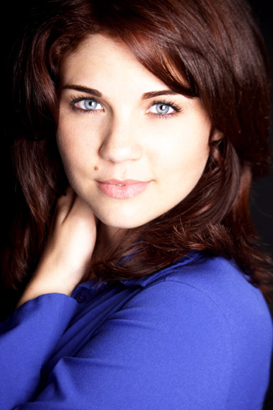 Sarah Foret pic 27